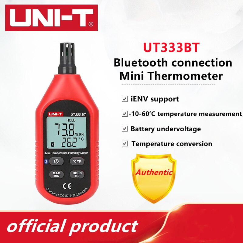 UNI-T UT333/UT333BT ̴ µ   ׽ ..